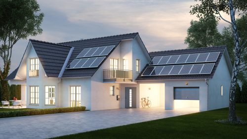 Warum ist eine Photovoltaik - Versicherung sinnvoll und wer benötigt sie?